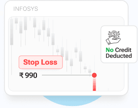 No Deduction for Stop Loss