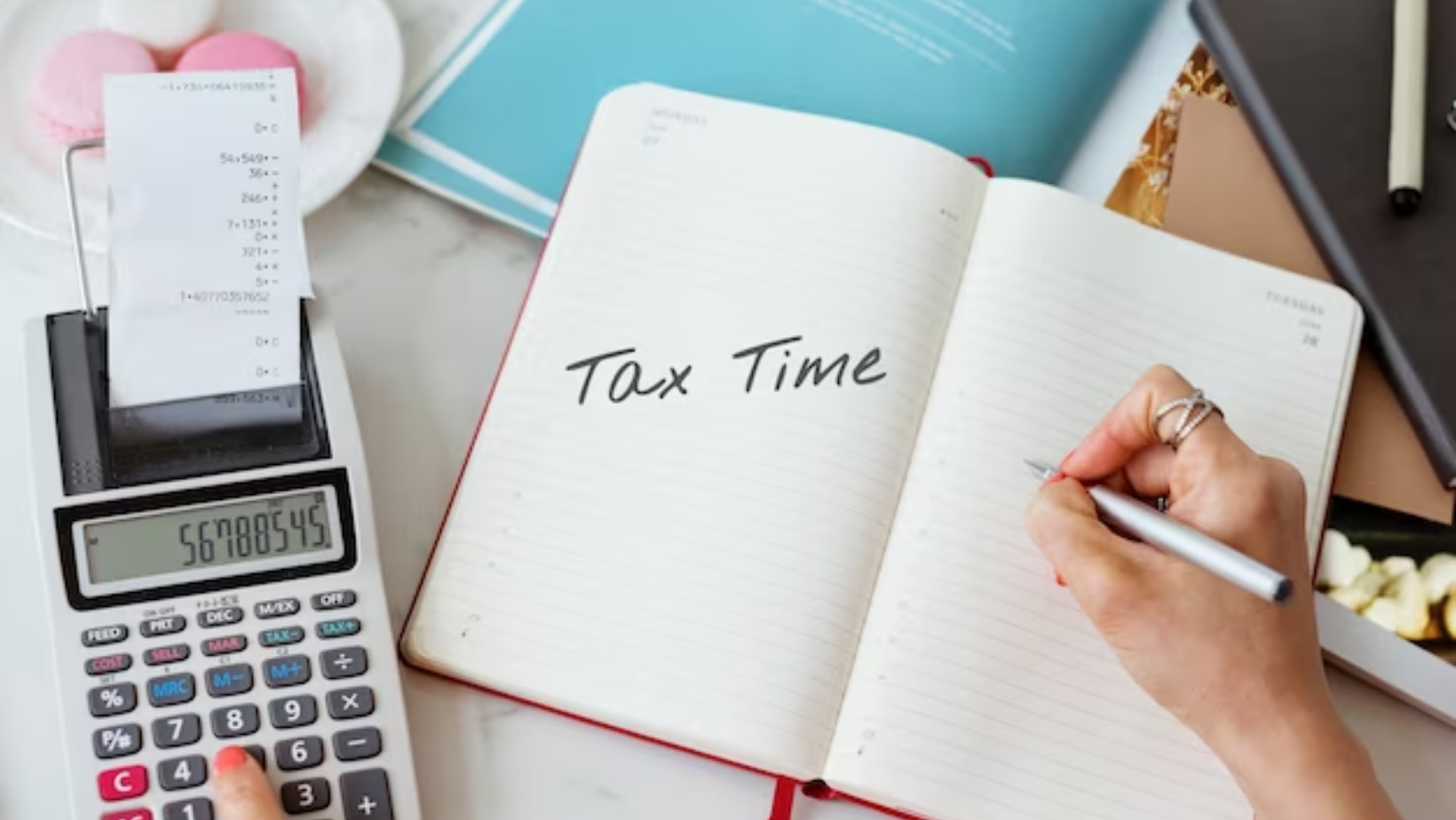 5 Smart Strategies for Investors to Minimize Their Tax Bills