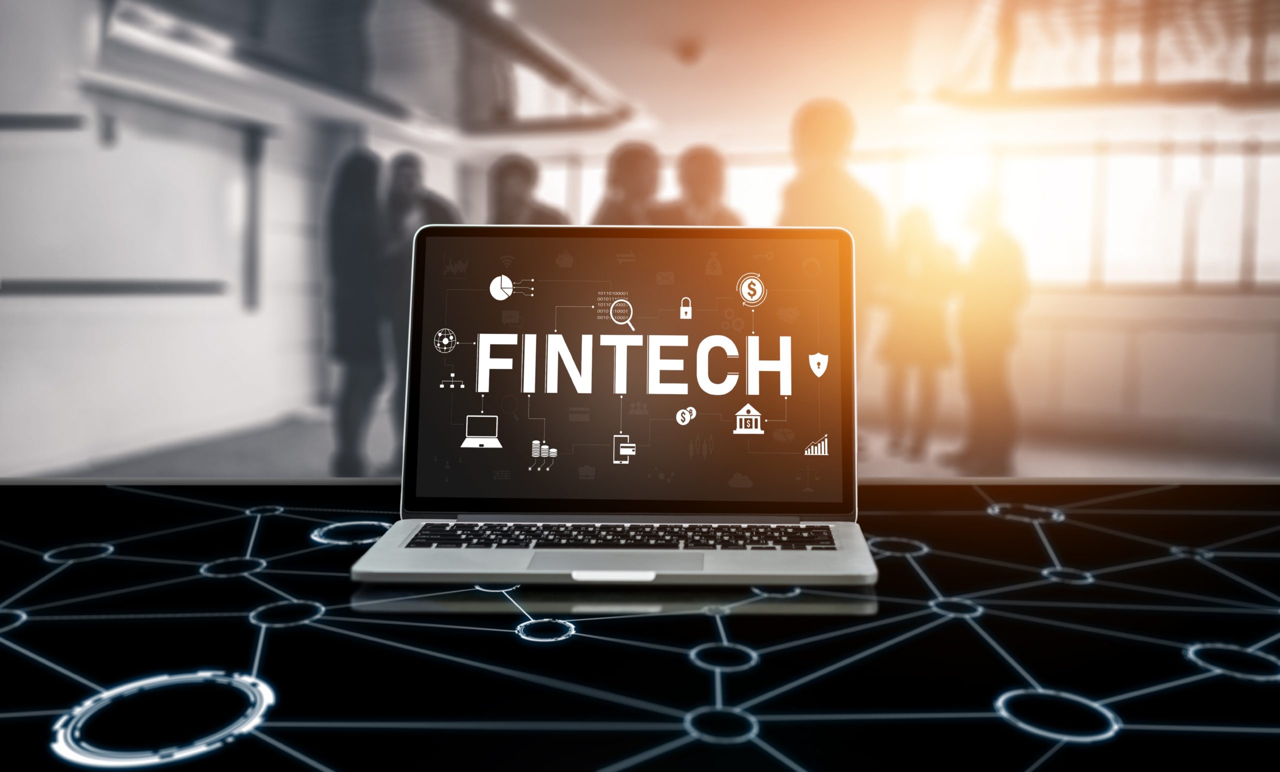 Fintech Revolution: Investing in the Future of Finance