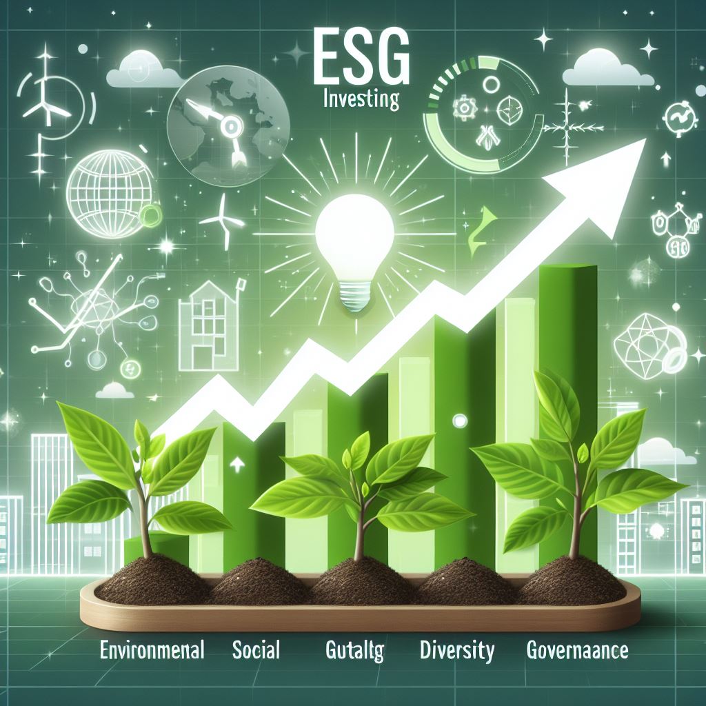 The Rise of ESG Investing: What You Need To Know