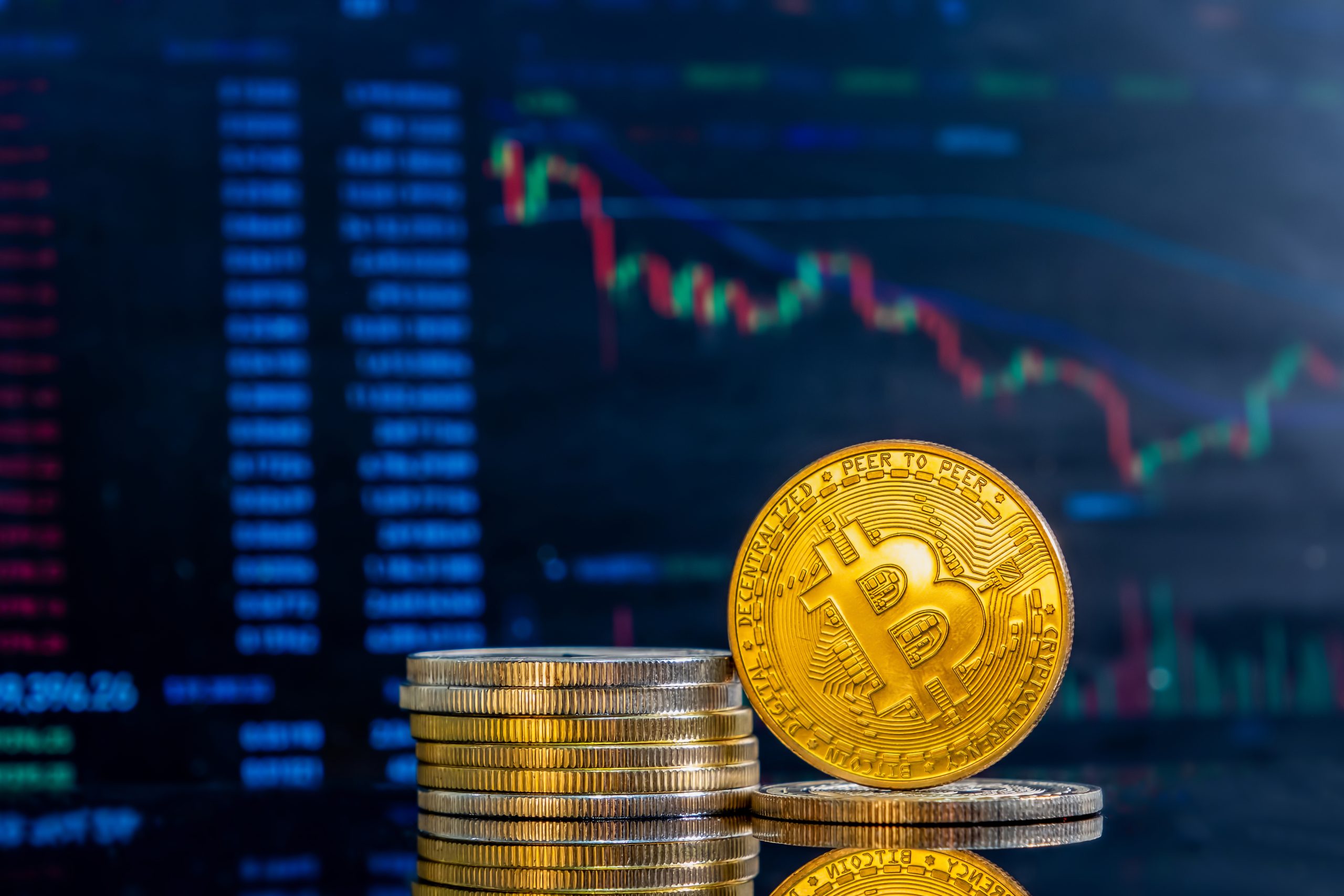 The Future of Cryptocurrency and Its Impact on the Stock Market