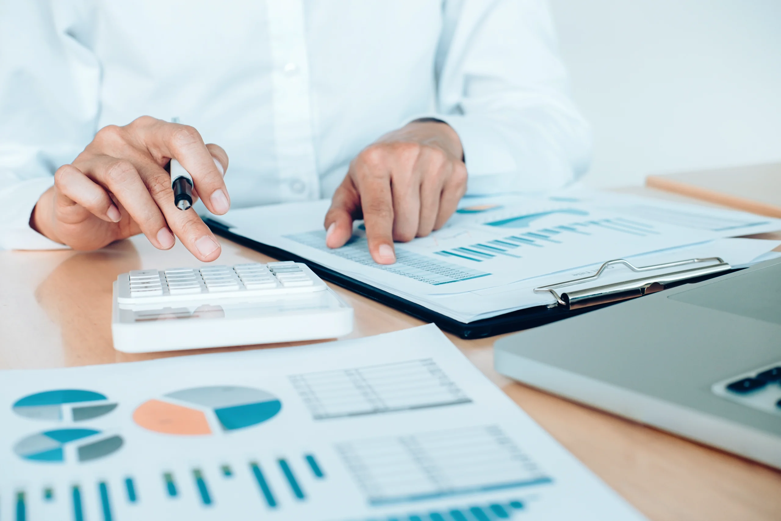 How to Read and Analyze Indian Company Financial Statements