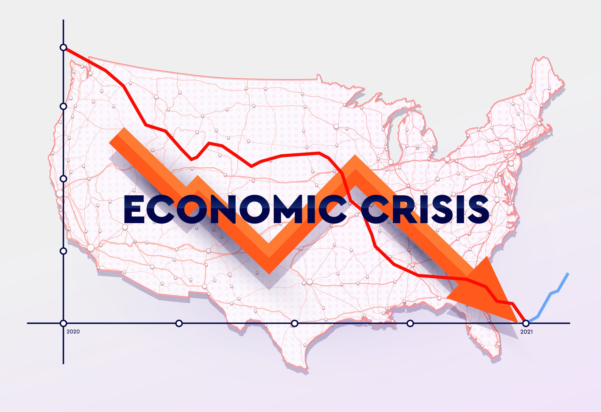 Impact of global recession on Indian stock market Streetgains