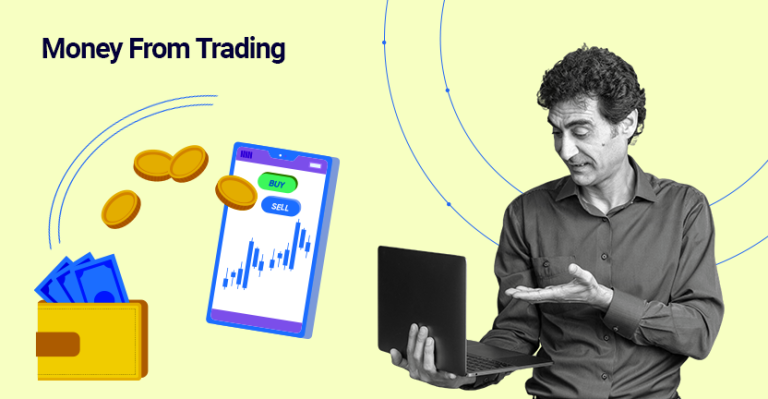 How to Earn Money from Trading in India