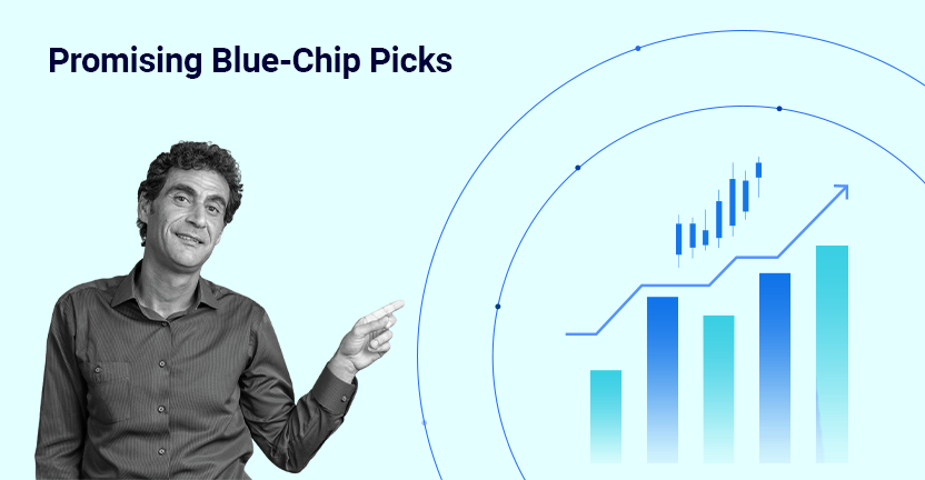 Best-Blue-Chip-Stocks-In-India