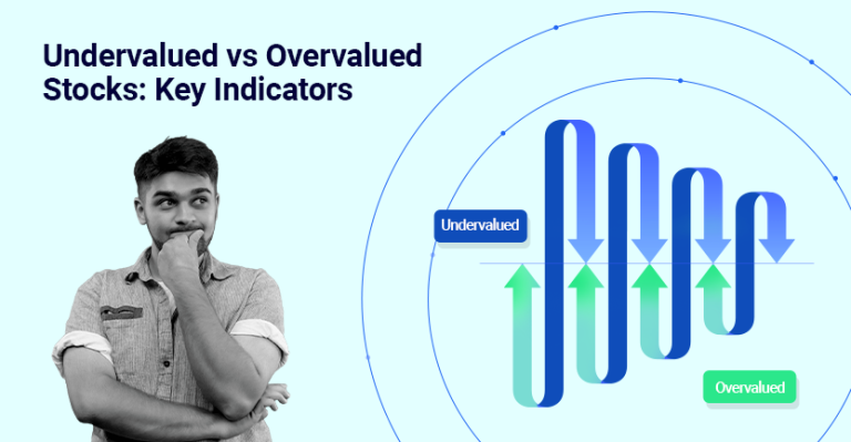 How-to-Tell-If-a-Stock-Is-UNDERVALUED-or-OVERVALUED