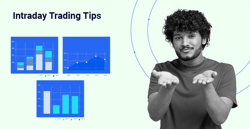 Intraday Trading Tips for Beginners to Succeed