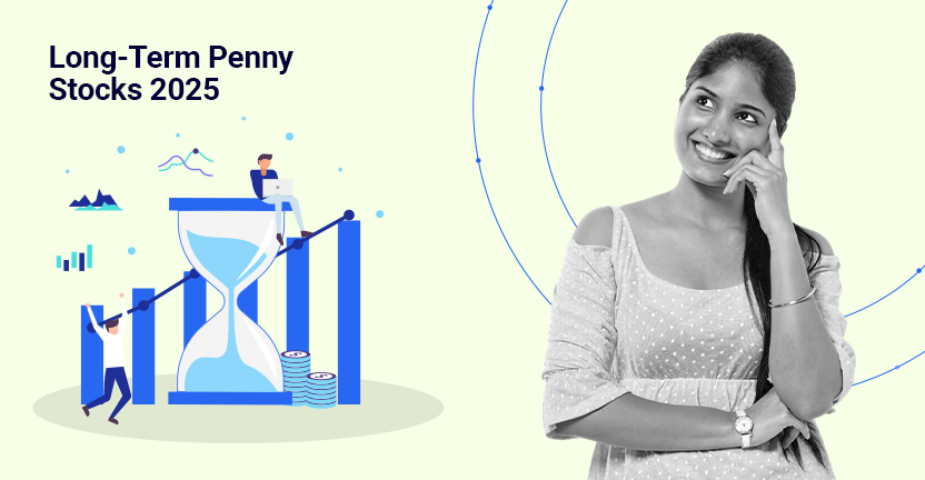 WHICH STOCK IS BEST FOR LONG TERM INVESTMENT 2025 visual data 7