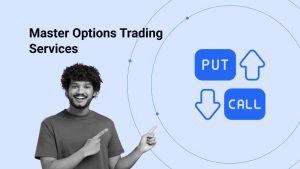Options Trading Services – A User Guide