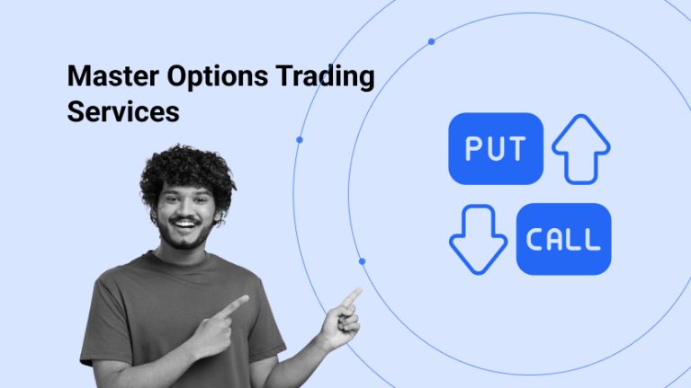 Options Trading Services – A User Guide