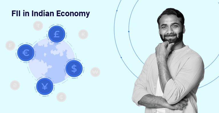 FII--Meaning-Role-&-Impact-on-Indian-Economy