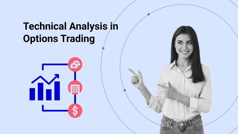 Leveraging Technical Analysis for Successful Options Trading
