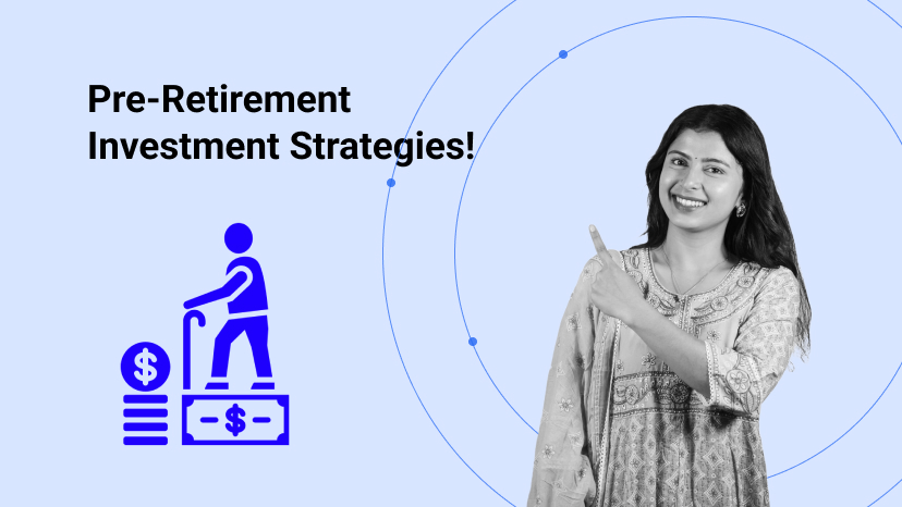 Pre-Retirement Portfolio Strategies_ The Transition Phase