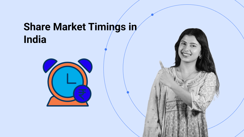 Stock Market Timings in India_ Opening & Closing Hours