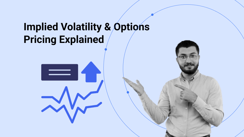 The Role of Implied Volatility in Options Pricing
