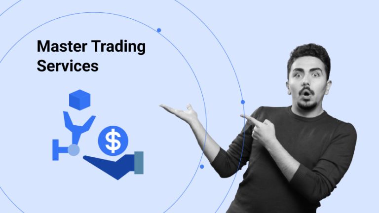 Trading Services – A User Guide