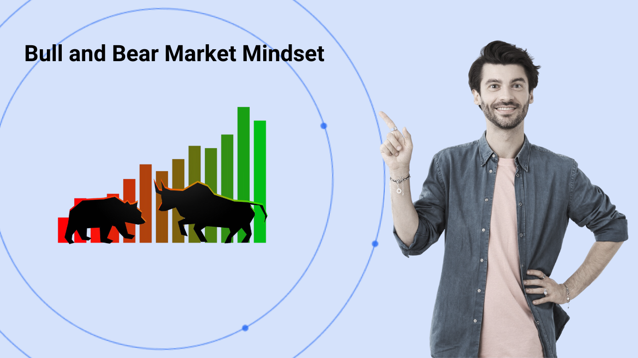 Navigating Bull and Bear Markets with Gita’s Wisdom