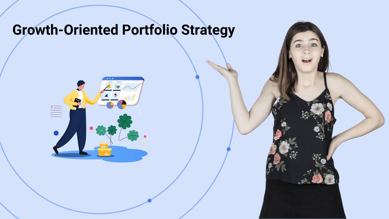 Growth-Oriented Portfolio Strategy How to Find Low PE, High Growth Stocks in India