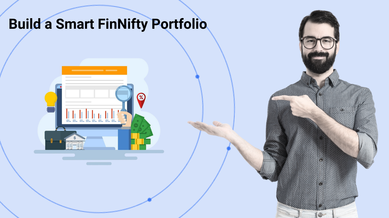 How to Build a Smart FinNifty Portfolio Using Expiry Day Strategies