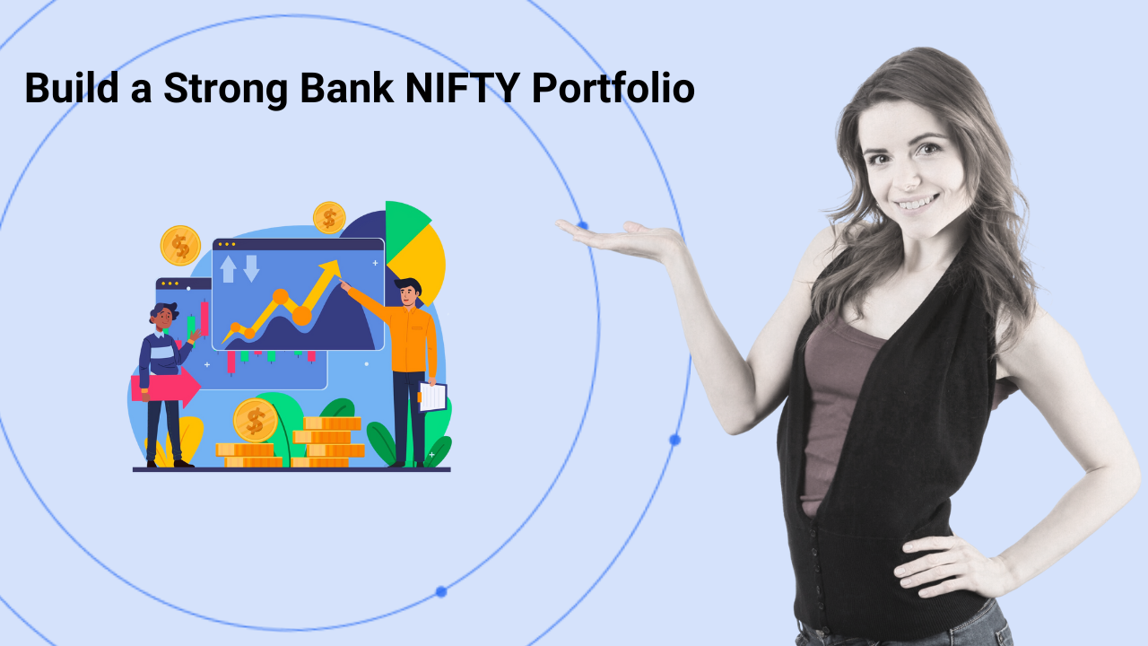 How to Construct a Robust Bank NIFTY Portfolio Using the Bank NIFTY Index