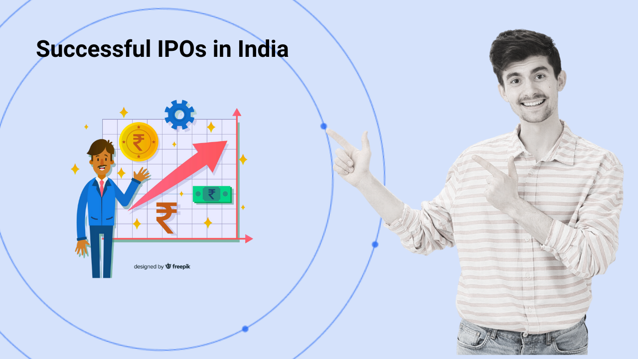Most Successful IPOs in India What They Teach Us About Smart IPO Success Portfolio Building