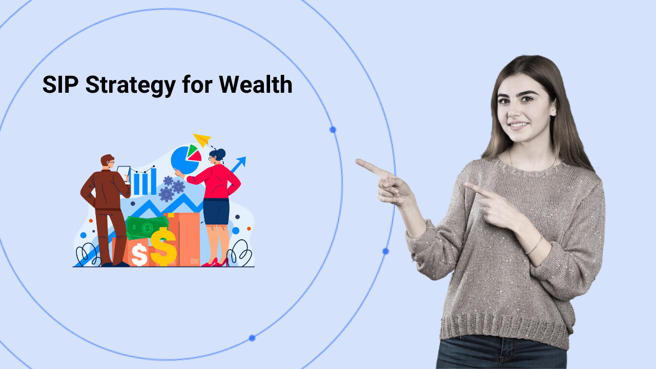 SIP-Based Portfolio Strategy How to Align Your SIPs with Long-Term Financial Goals