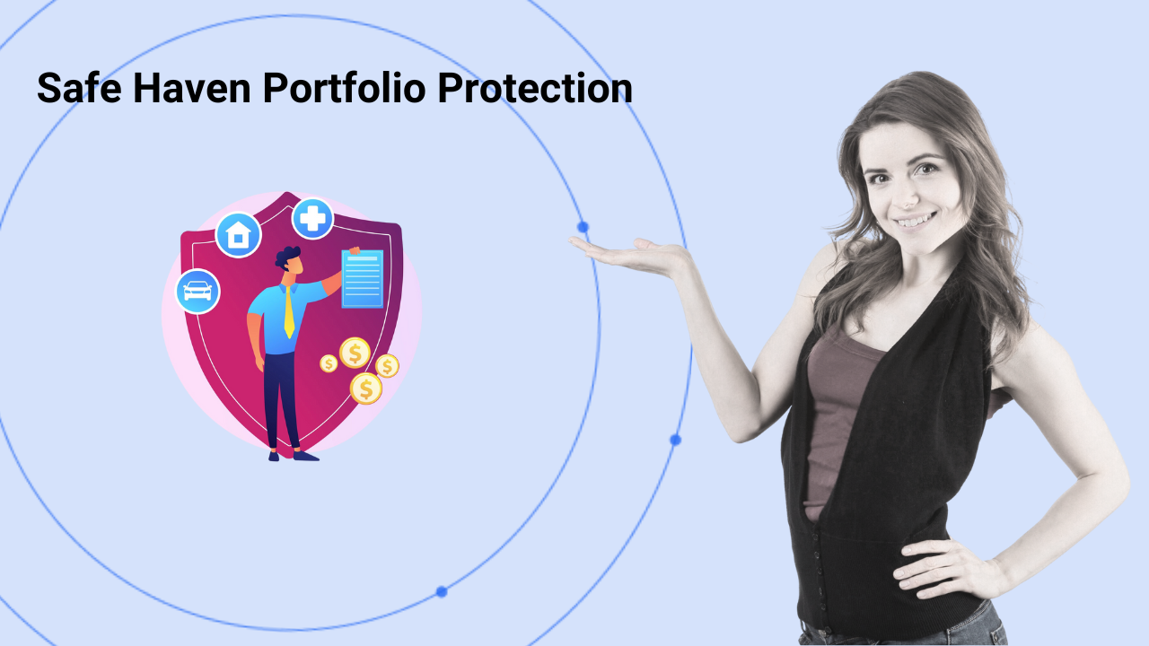 Safe Haven Portfolio How to Protect Your Investments in Volatile Markets