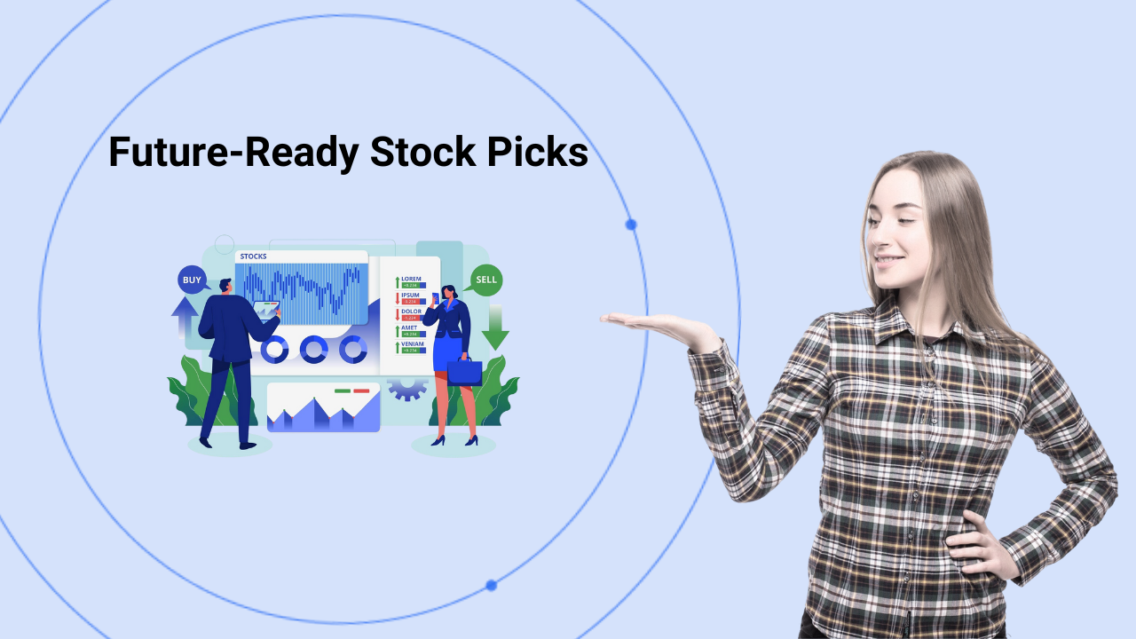 Top Stocks for Young Investors in India Build a Future-Ready Portfolio