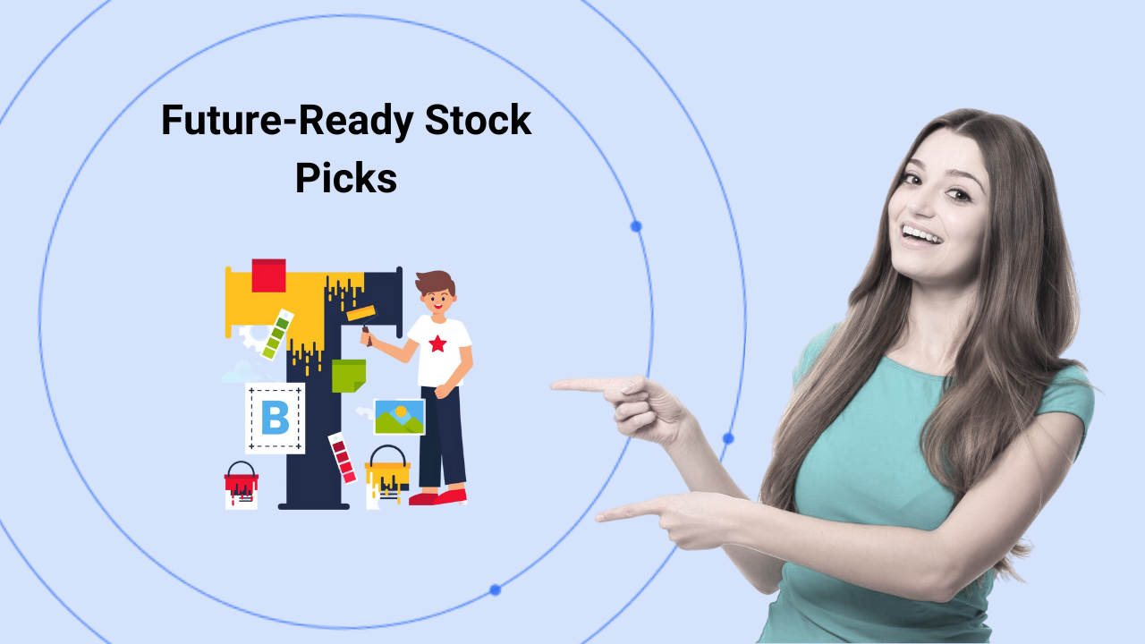 Top Stocks for Young Investors in India Build a Future-Ready Portfolio