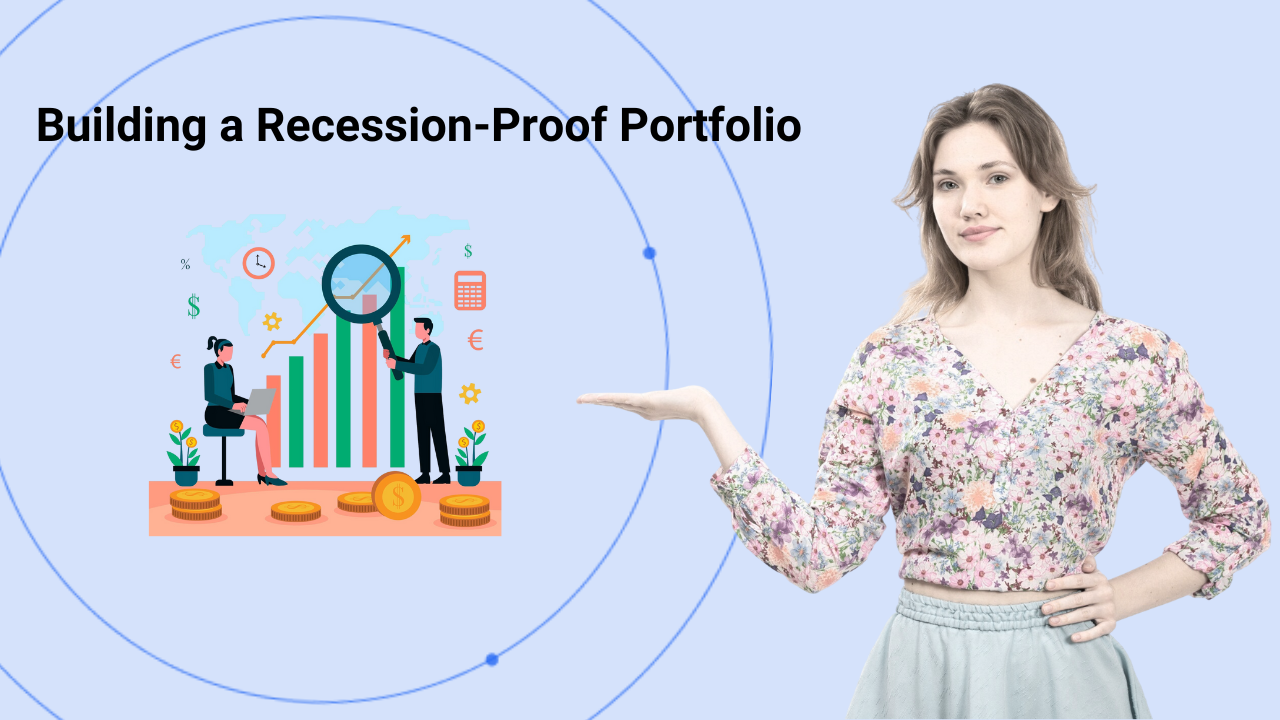 What Stocks Are Truly Recession-Proof A Guide to Building Resilient Portfolios