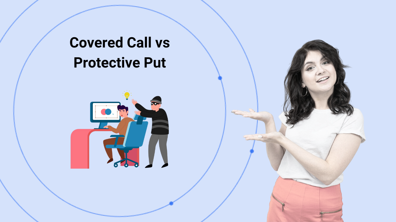 Covered Calls and Protective Puts Which Strategy Fits Your Portfolio