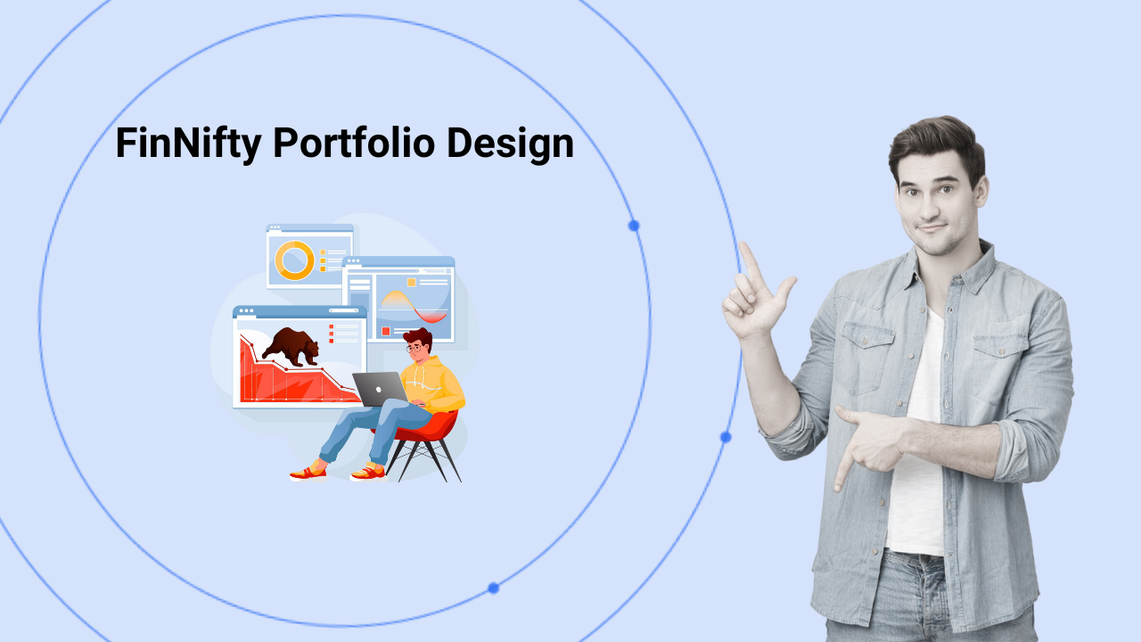 How to Build a Derivatives-Based Portfolio Using the FinNifty Index