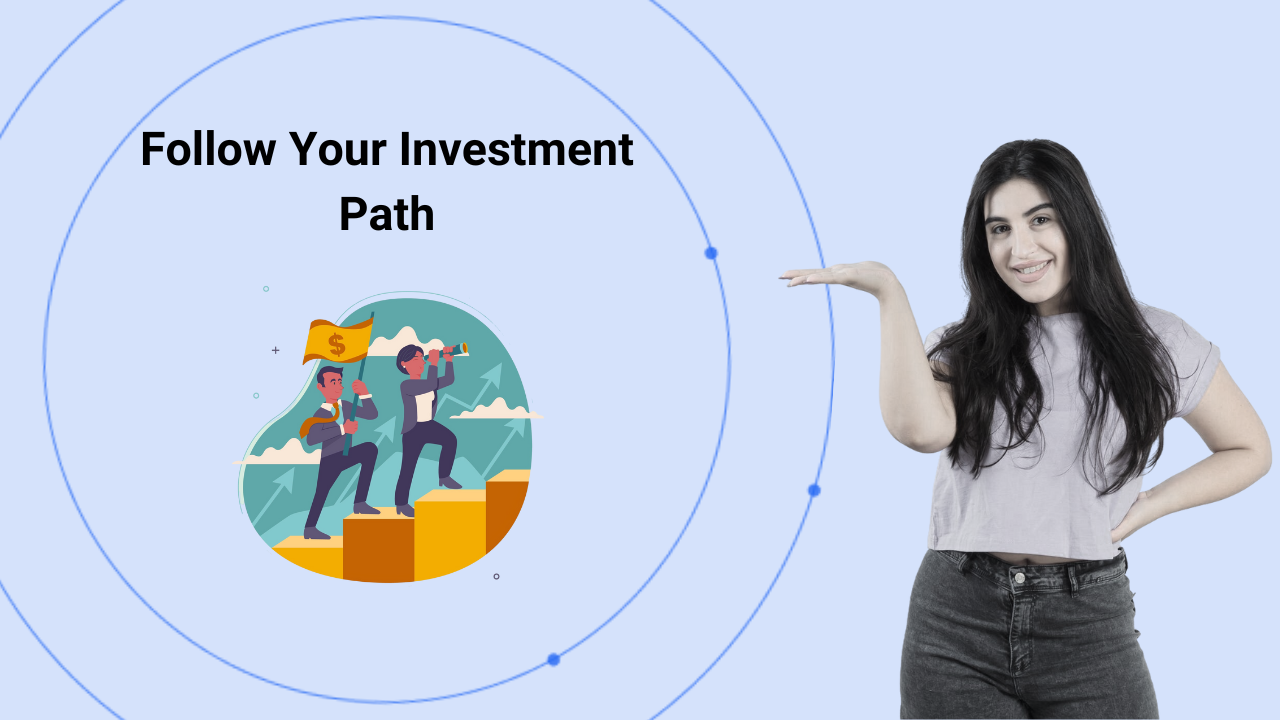 Investing with Authenticity Why Following Your Path Matters