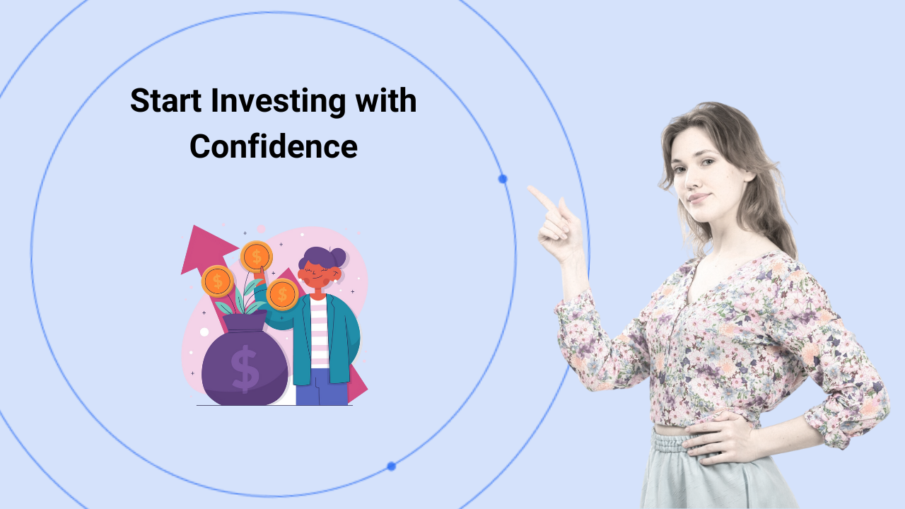 Model Portfolios for Beginners A Step Towards Financial Freedom