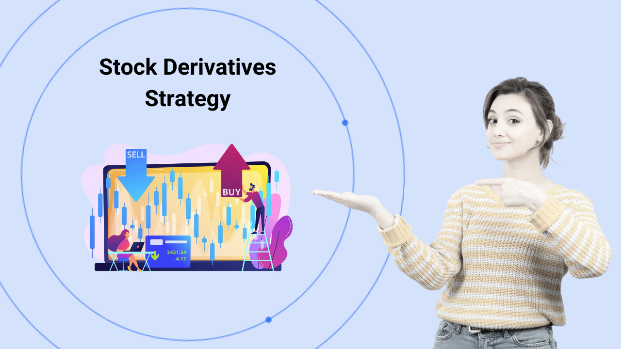 What Are Derivatives in the Stock Market A Guide to Building Smarter Portfolios with Options & Futures