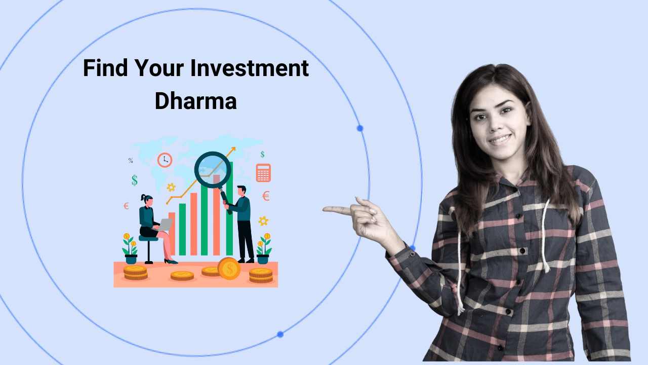 What is Your Investment Dharma Find Your Path with Streetgains