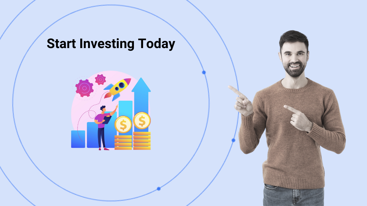 Why Now Is Always the Right Time to Start Investing